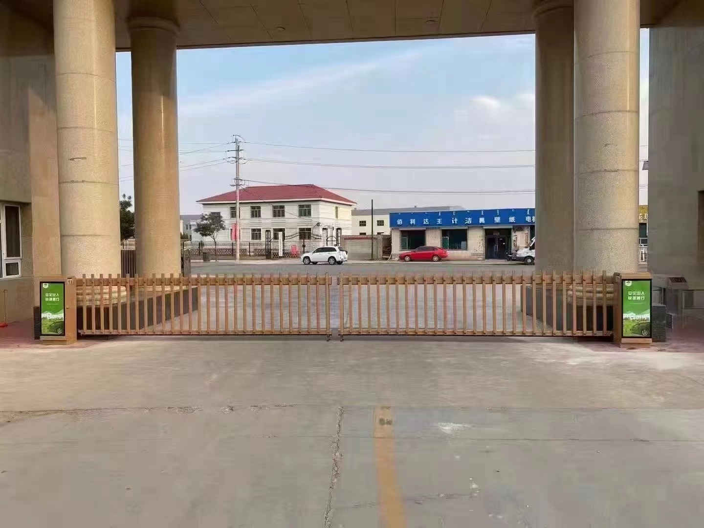 常州市客户案例