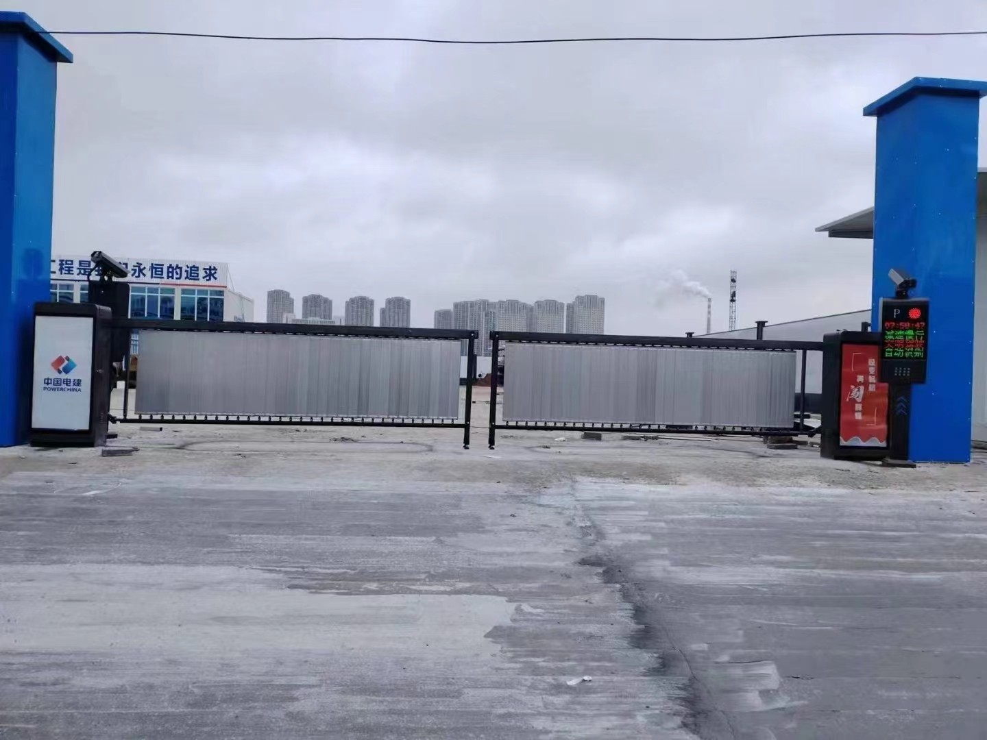 常州市客户案例
