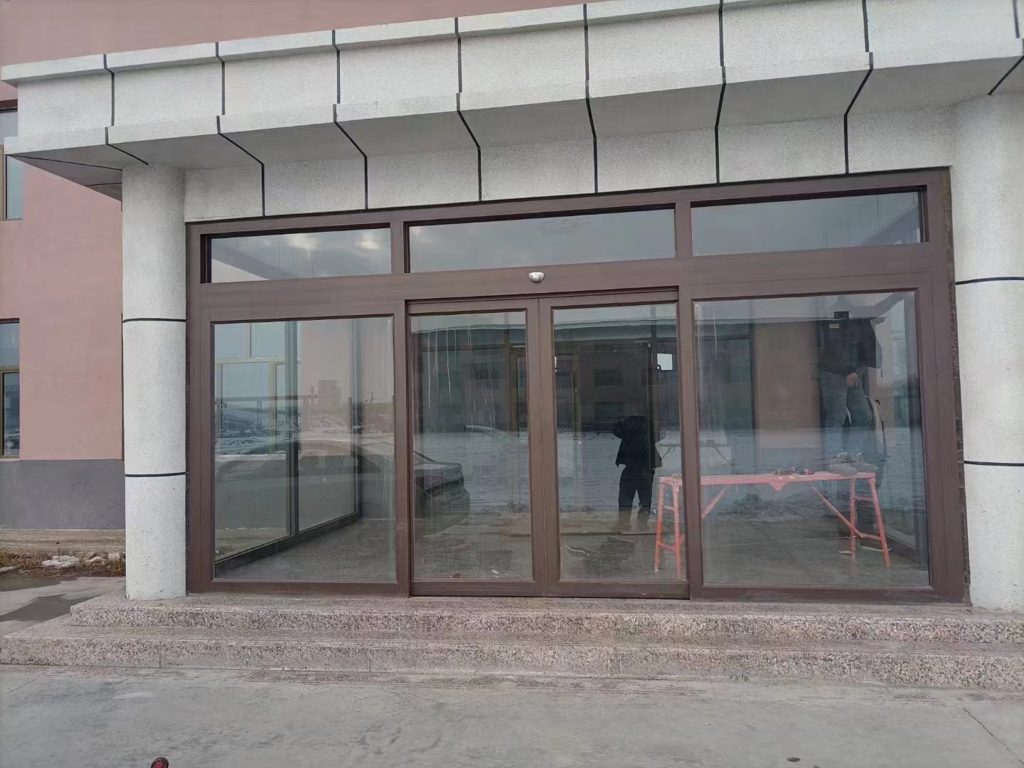 常州市客户案例