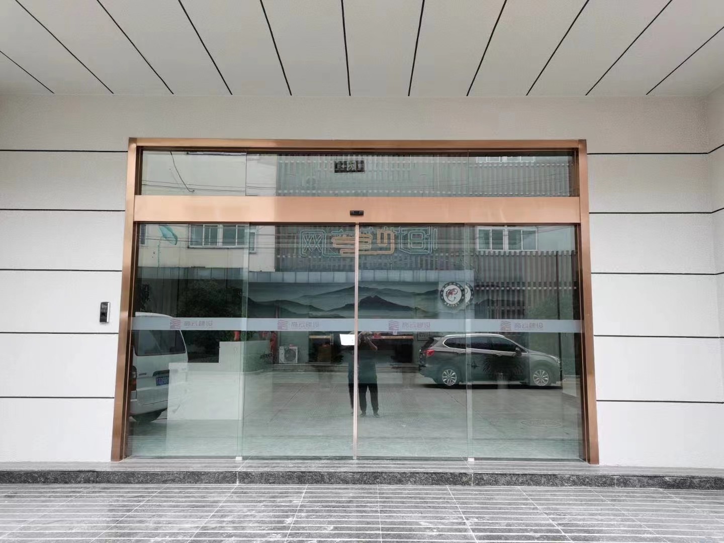 常州市客户案例